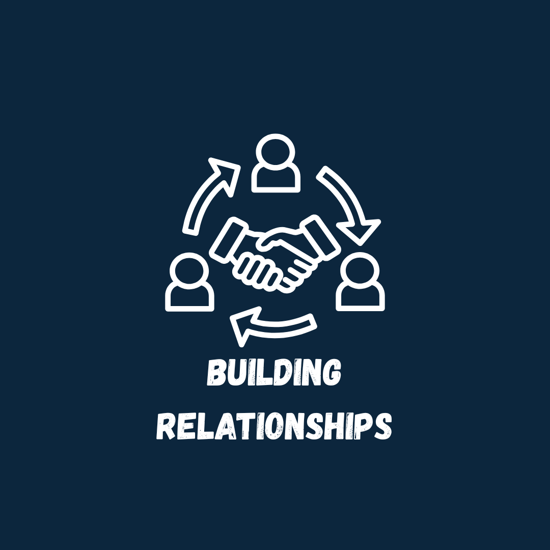 How to Build Real Business Relationships (That Actually Lead Somewhere)