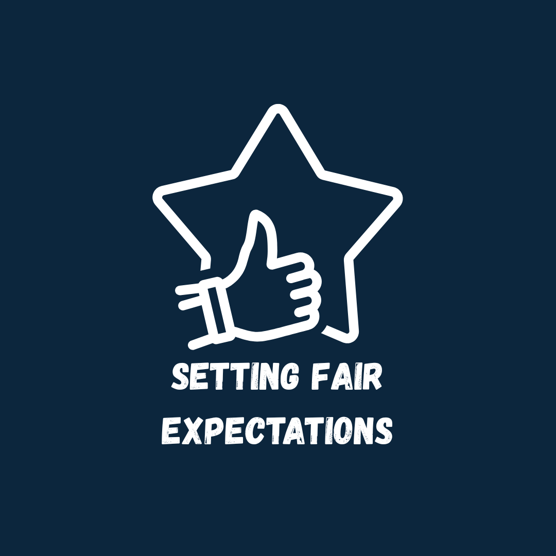 Setting the Right Expectations for Your First Sales Hire