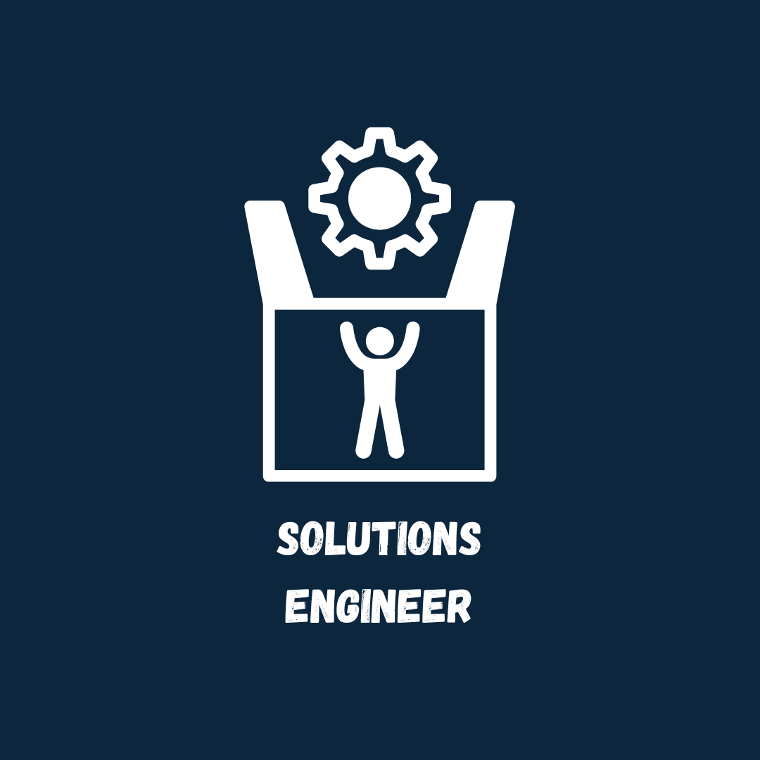 Why Your Sales and Technical Teams Need to Stop Tripping Over Each Other