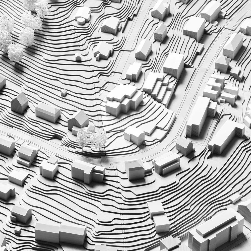 Ökologisches Wohnen am Rychenberg, Winterthur