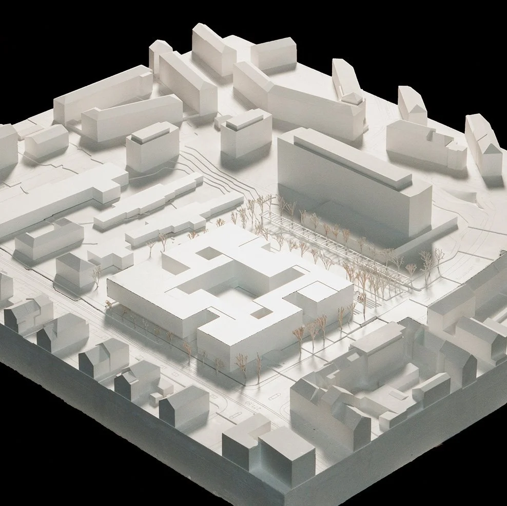 Felix Platter-Spital Basel