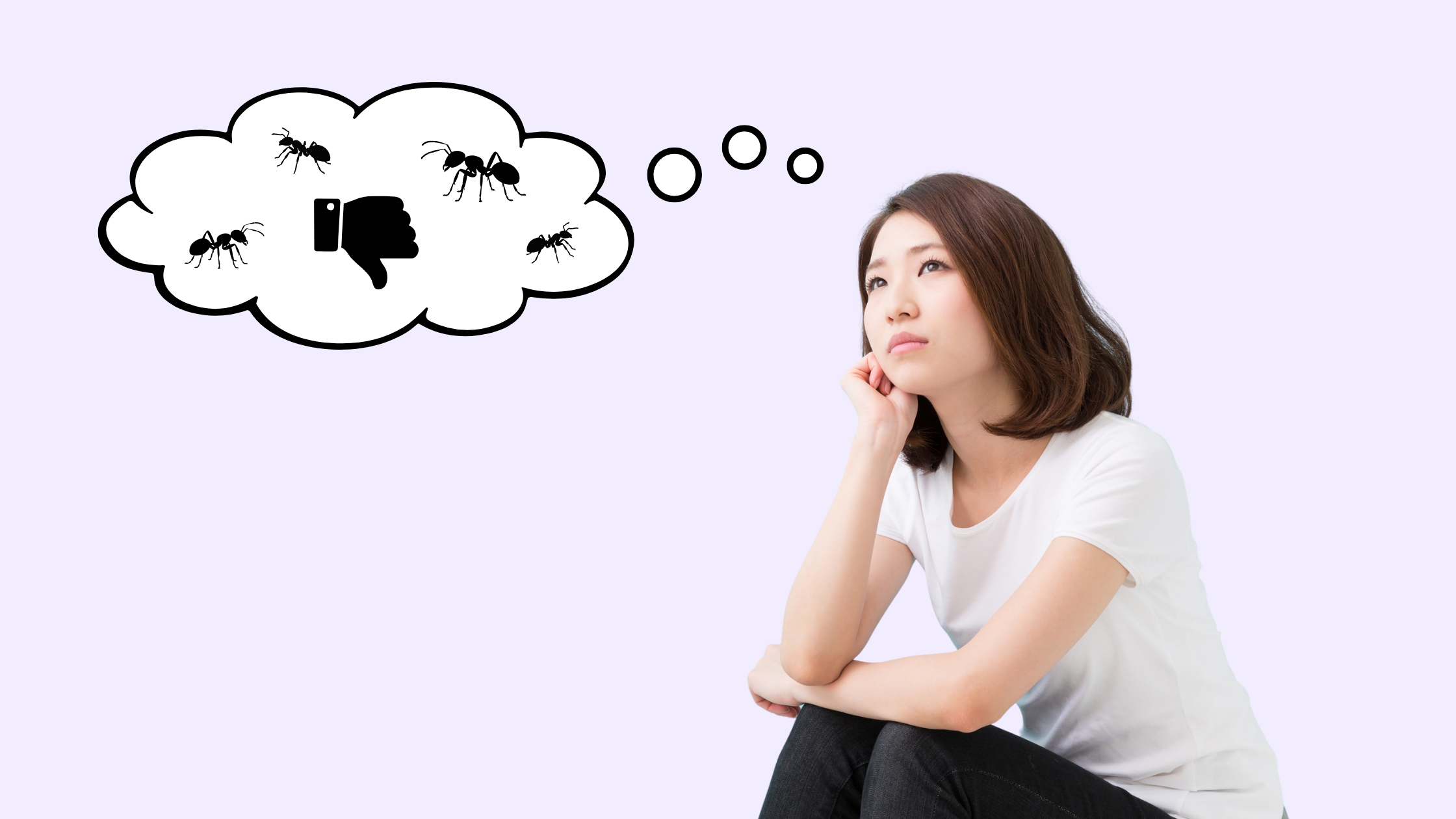 Are You Crushing Your “ANTS” or Are They Crushing You?