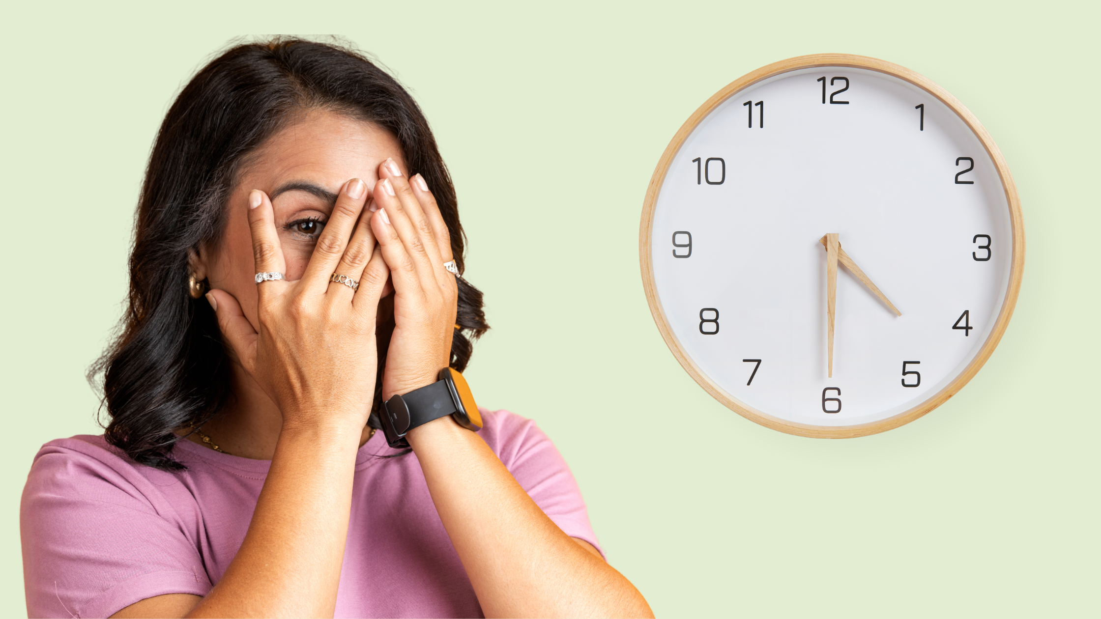 ADHD and Time Blind? Build Your Time Awareness Today!