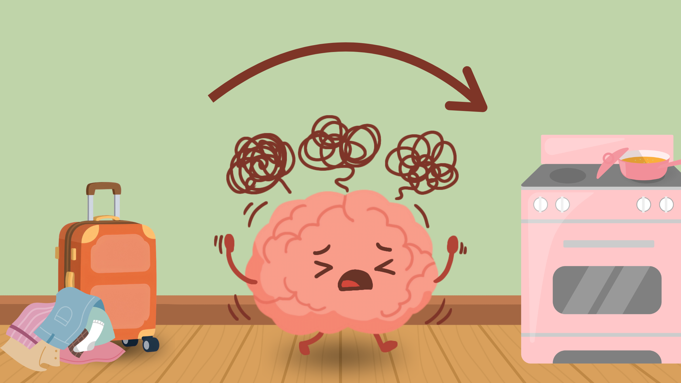 Overcoming ADHD Transition Challenges: Tips to Reduce Stress and Stay on Track