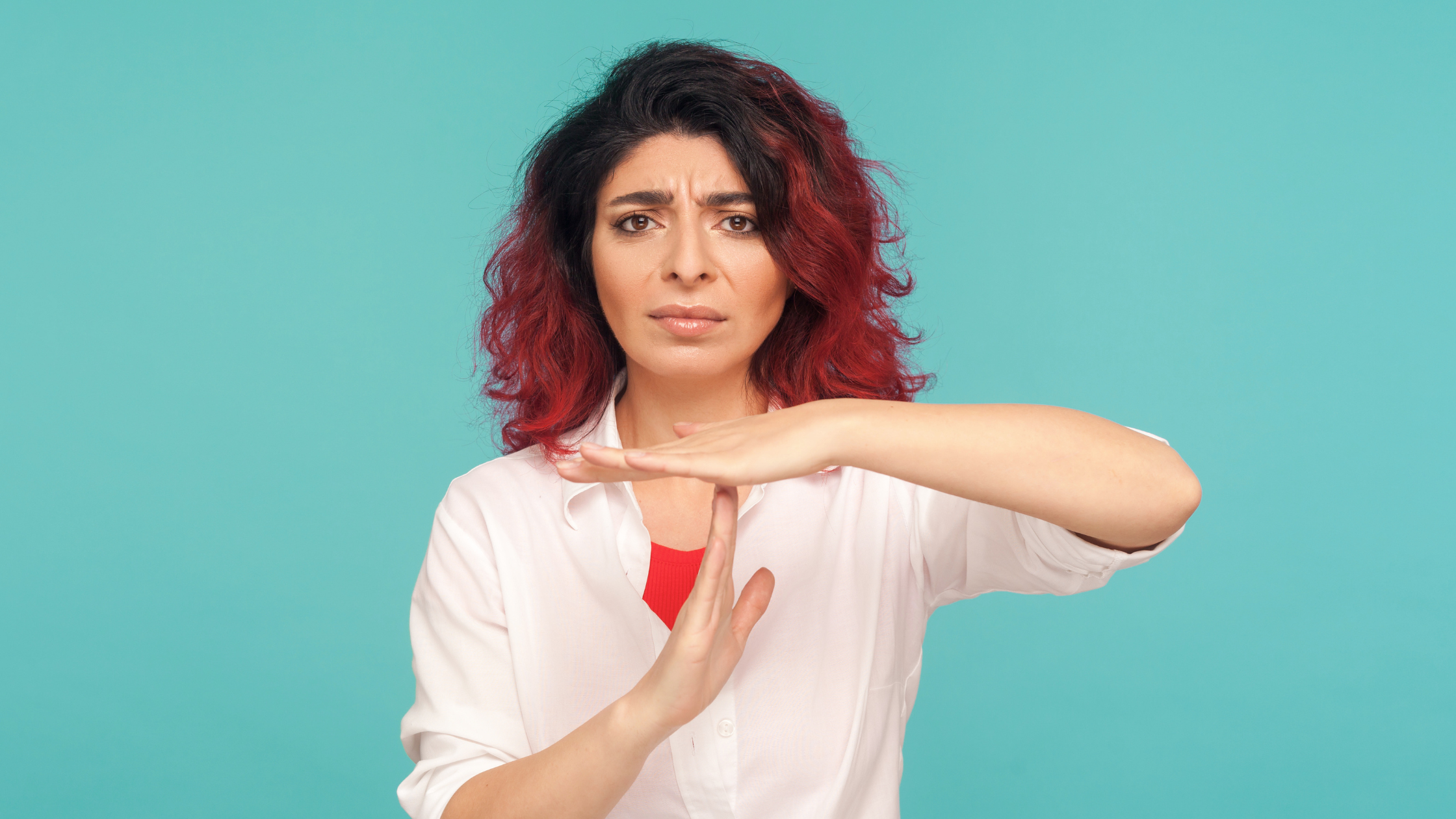 The Power of the Pause: Managing ADHD Impulsivity and Emotional Reactivity