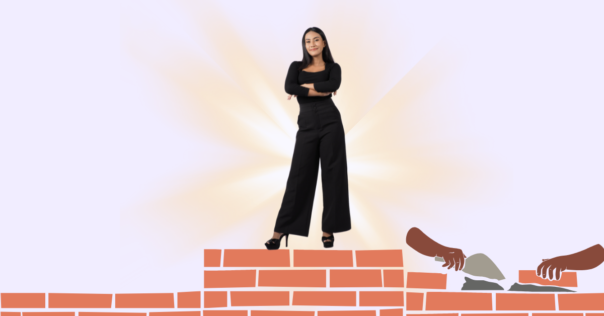 ADHD and Confidence: How to Rebuild Self-Esteem and Trust Yourself Again