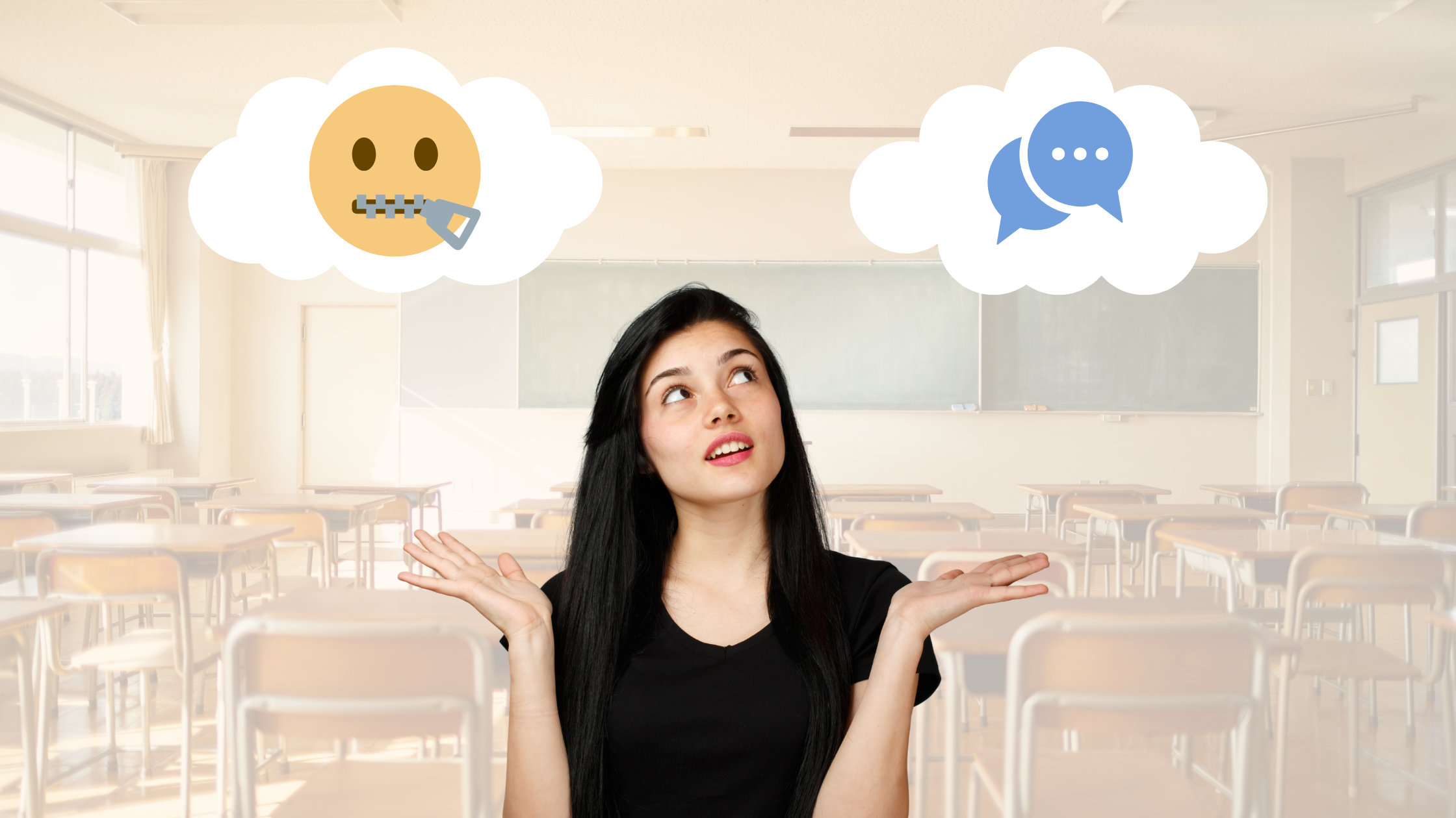 To Tell or Not to Tell - The Nuances of Disclosing the ADHD Diagnosis
