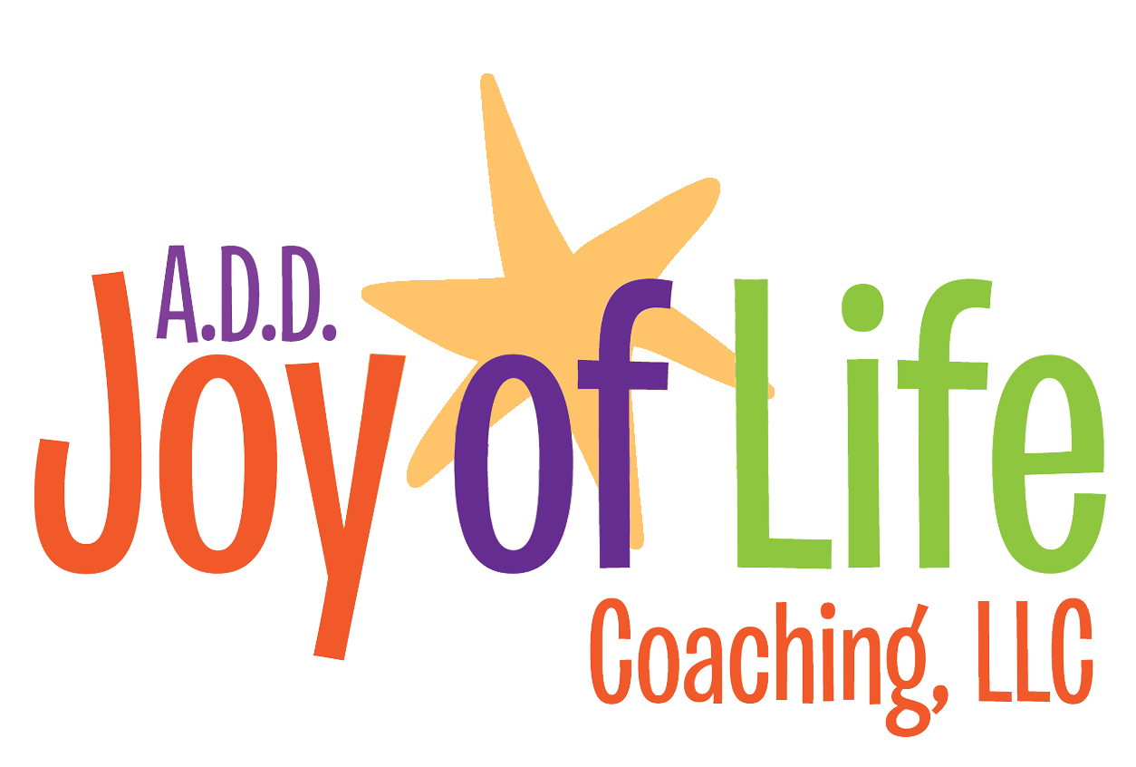 ADD Joy Of Life