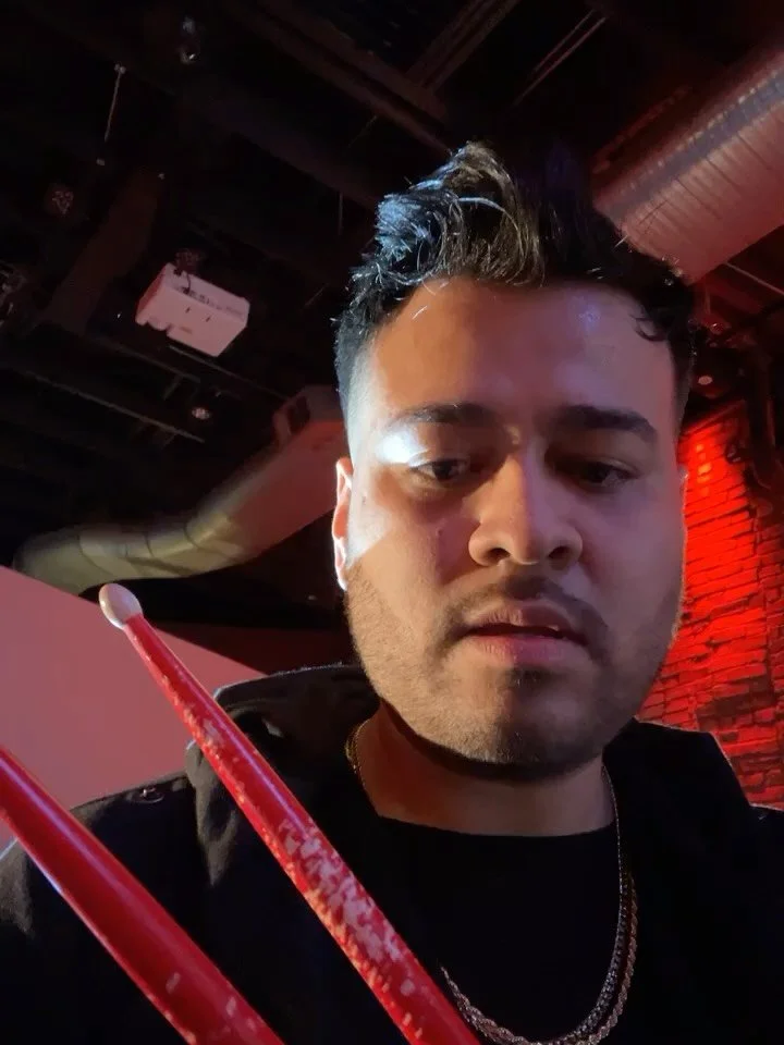 Good Morning All! 
More behind the scenes videos and photos! Waves music video drops tomorrow Friday 12/5! 🙌🏻