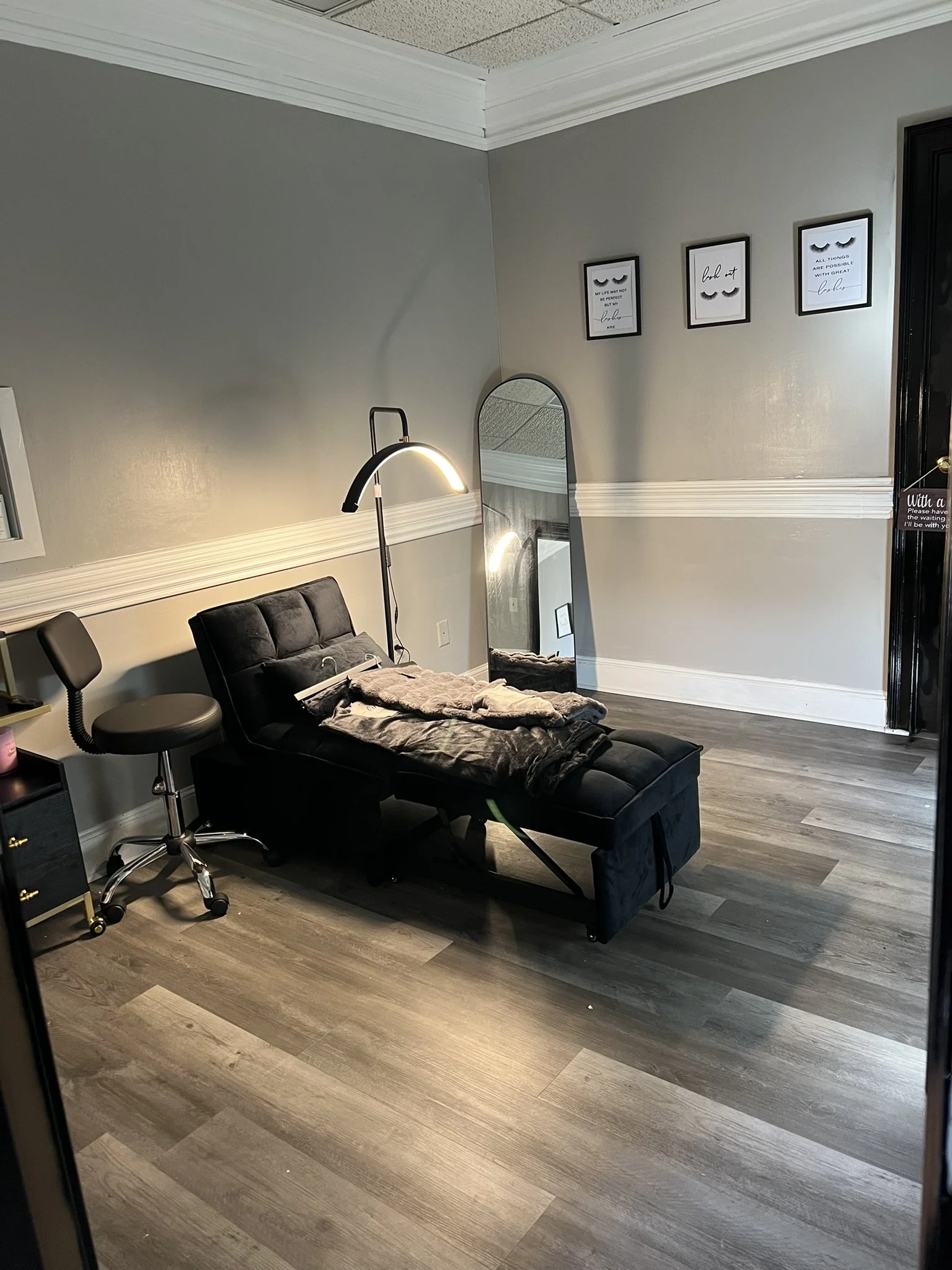 Private Office Rentals