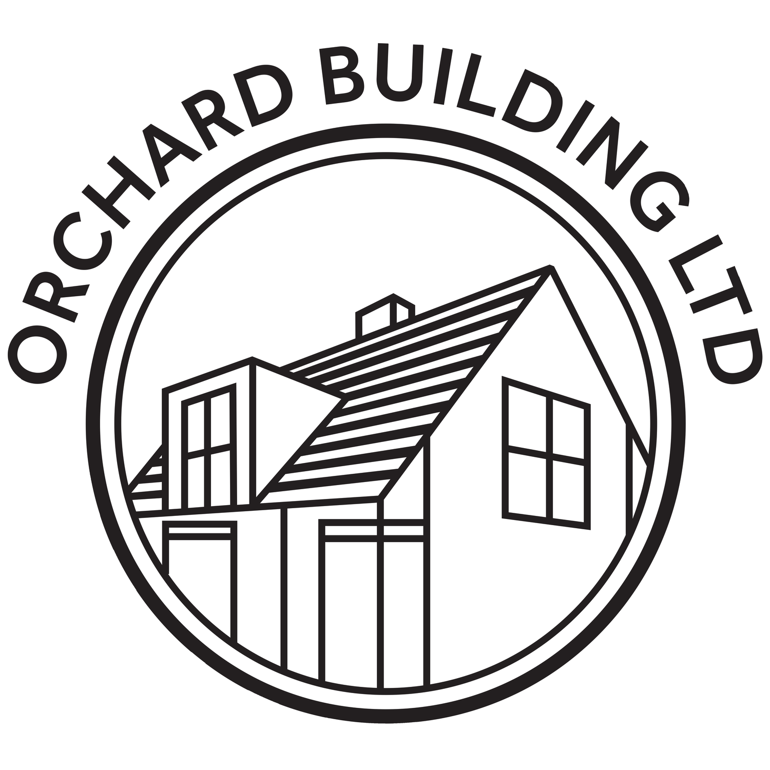Orchard Building Ltd