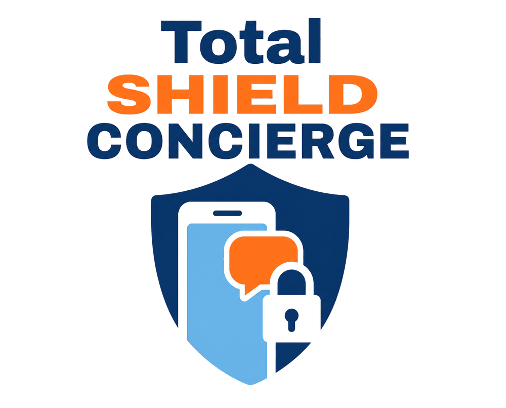Total Shield Concierge