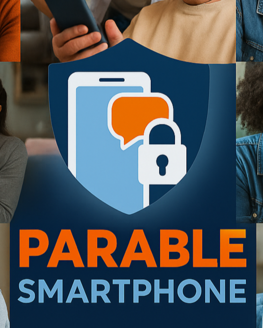 PARABLE SMARTPHONE