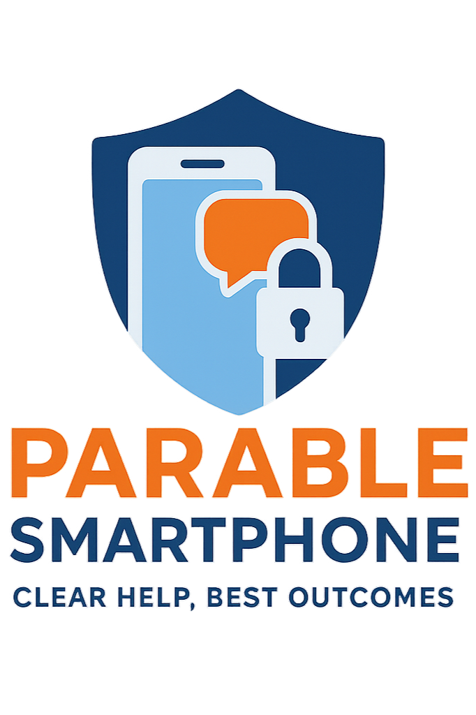 PARABLE SMARTPHONE