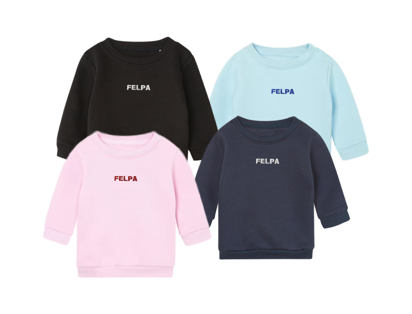 quellaFELPA baby (FELPA DAY)