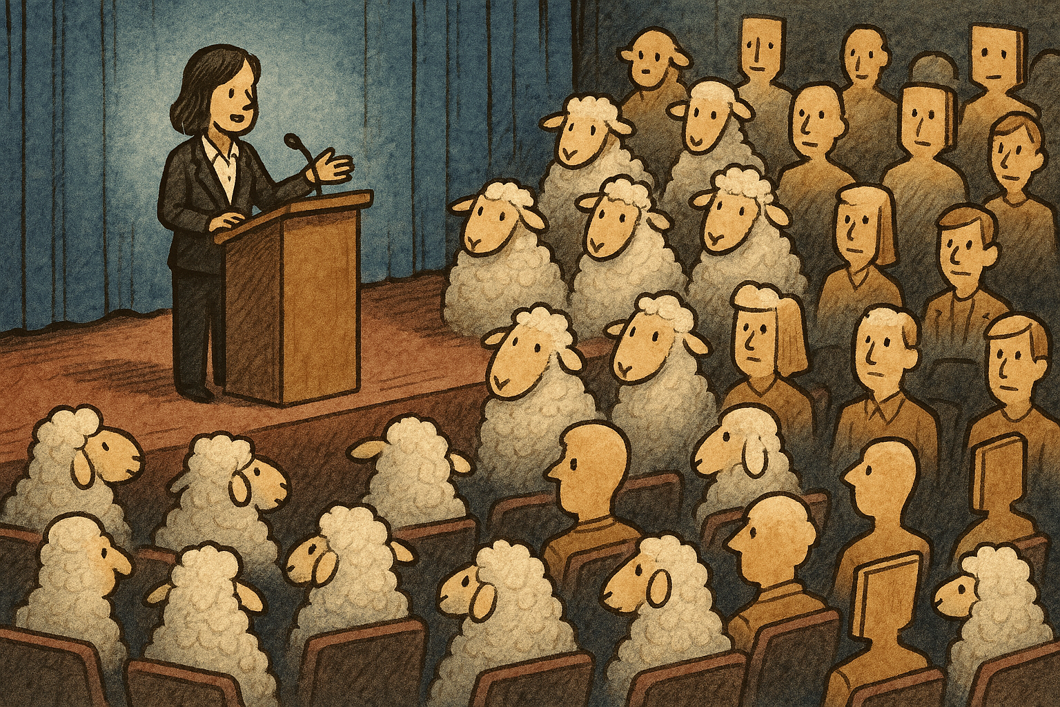 Gli Eroi del Nulla: breve anatomia degli sfigati sociali