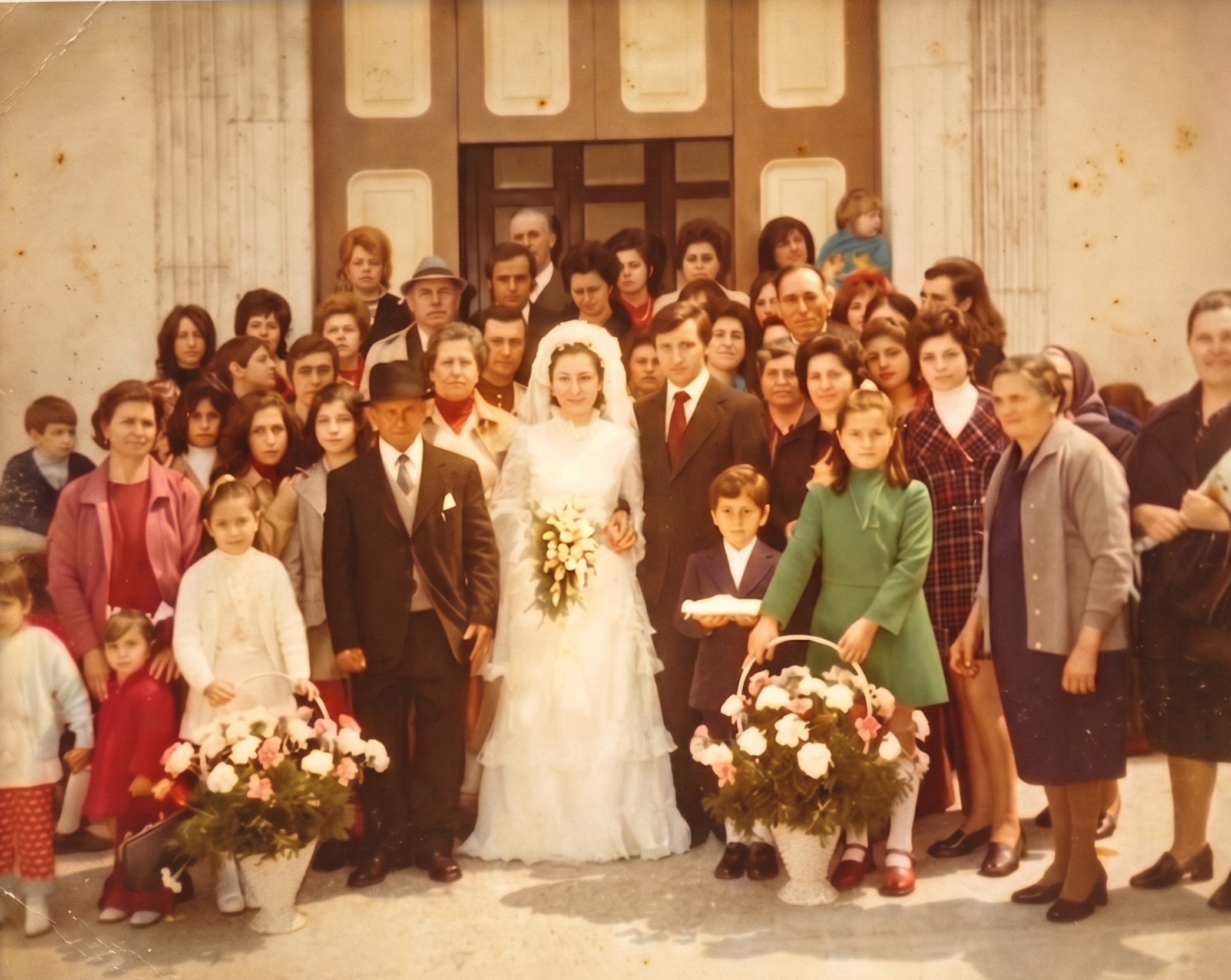Se c’è la vita com’è? Cos’è? (storia di Vincenzina e la Fabbrica)