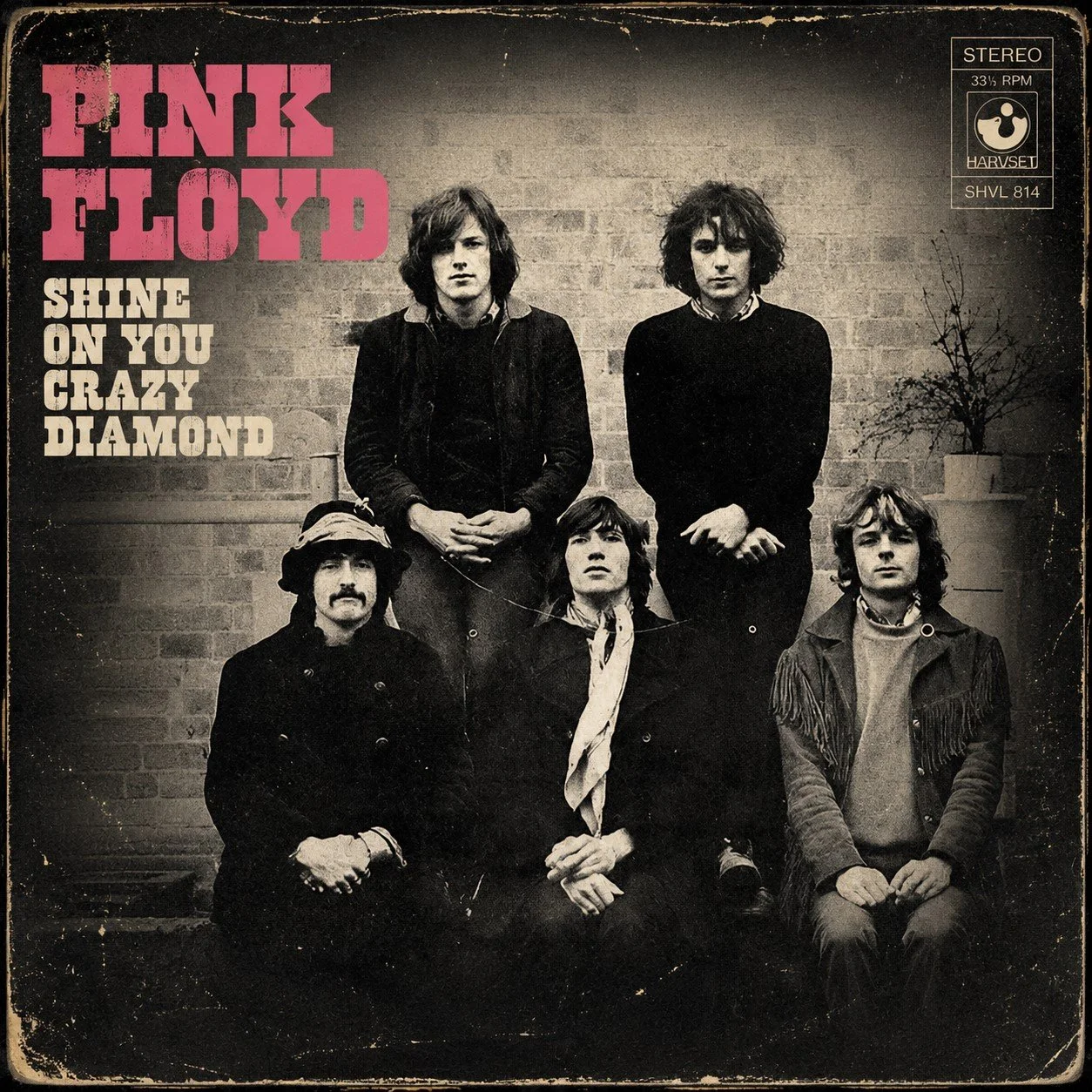 Il diamante pazzo dei Pink Floyd, tra genio, follia e amicizia
