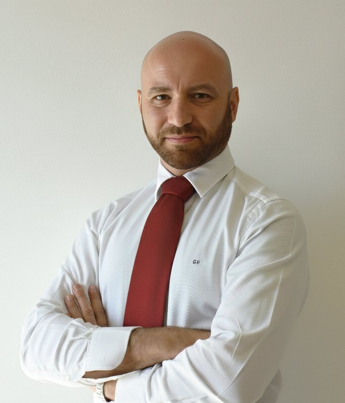 HRBP Giuseppe Palermo