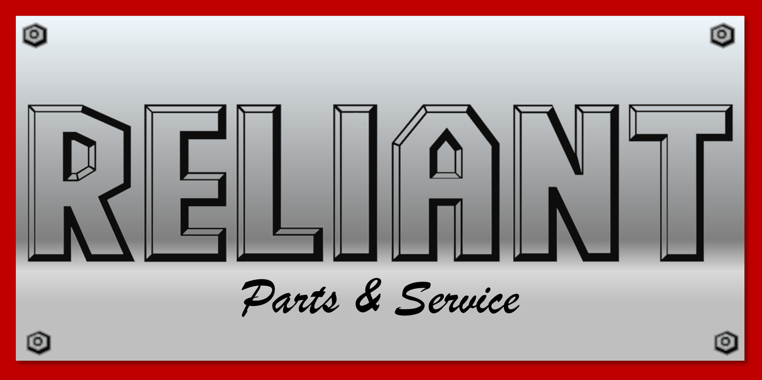 Reliant Parts &amp; Service