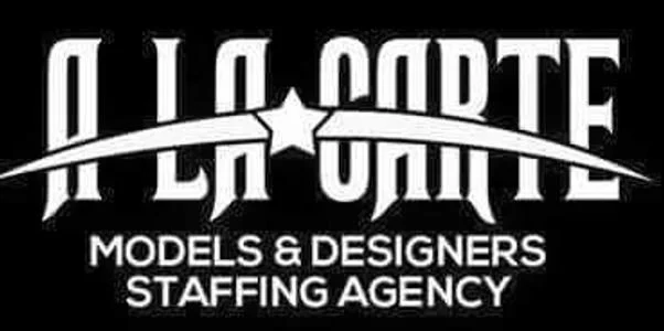 A La Carte Models & Designers Staffing Agency
