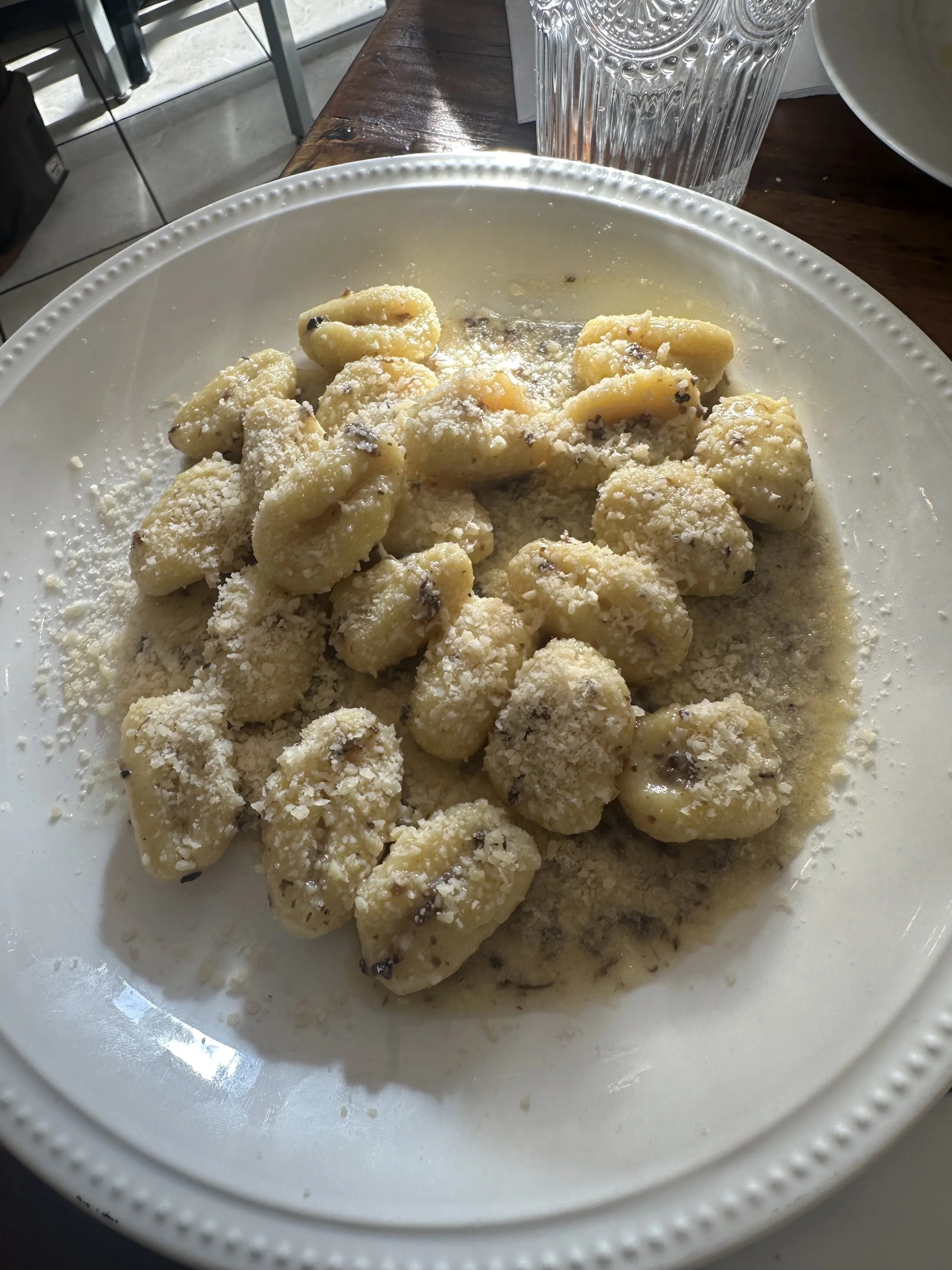 A Love Letter to Lillo Cucina Italiana