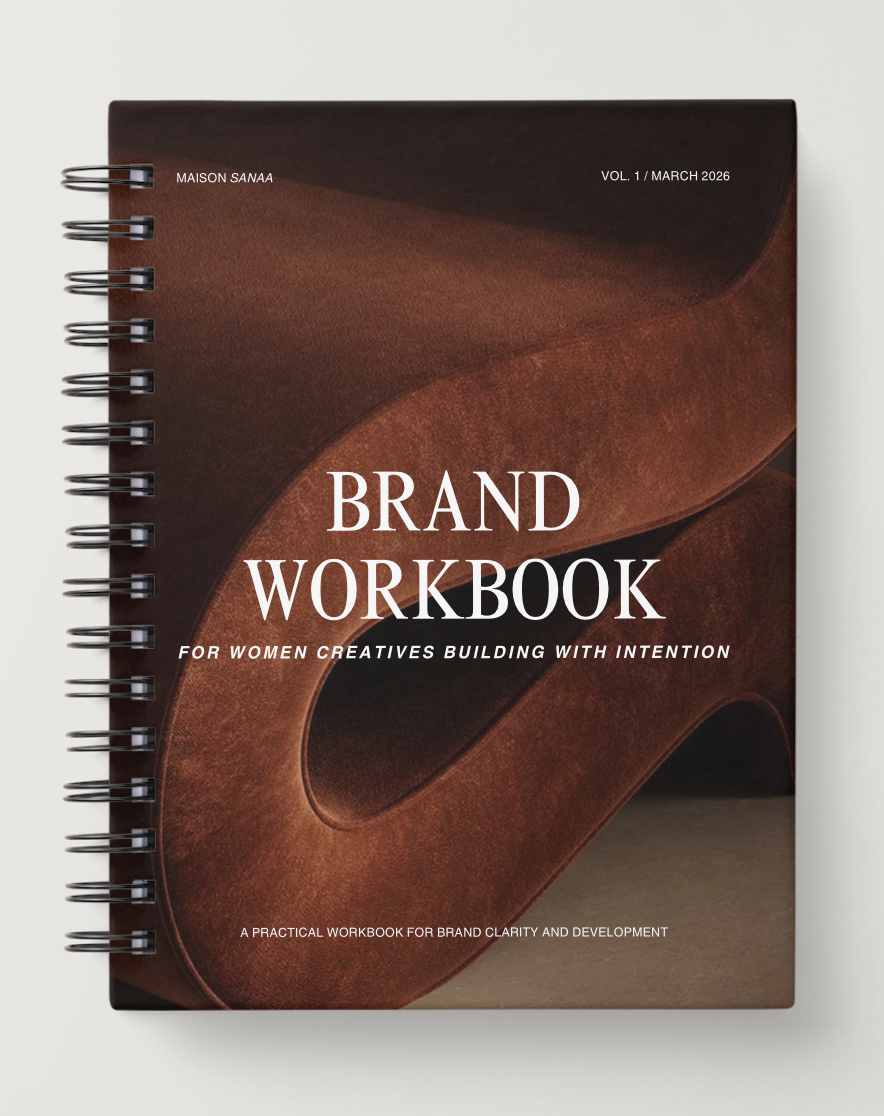 Brand Workbook (Editable Canva Version)