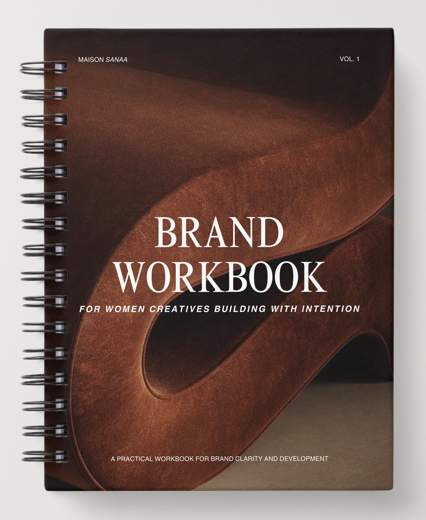 Brand Workbook (PDF Version)