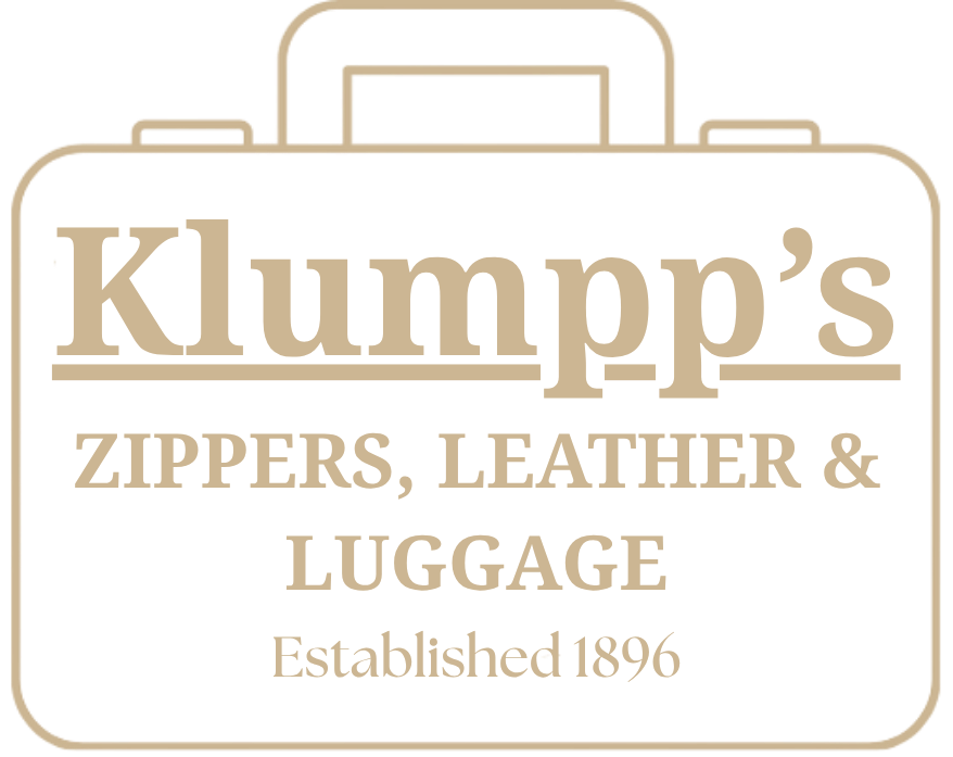 Klumpps Leather &amp; Luggage