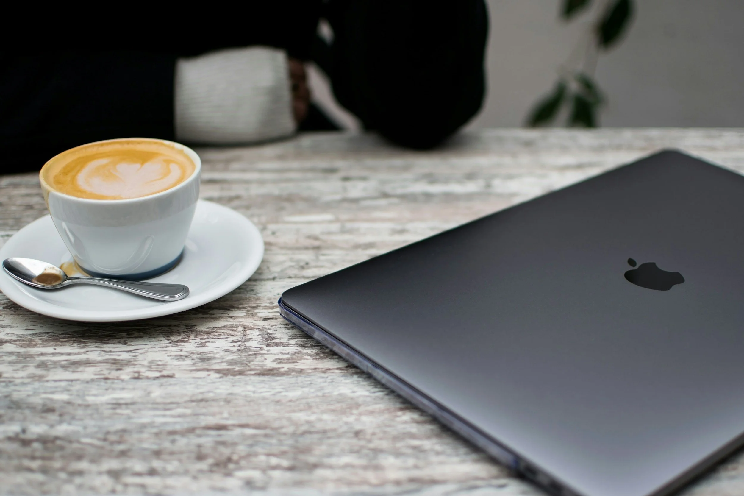 A Week in the Life of a (Part-Time) Writer