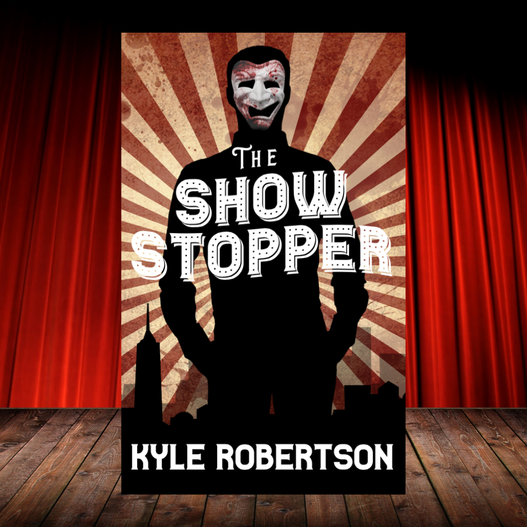 The Showstopper (2020)