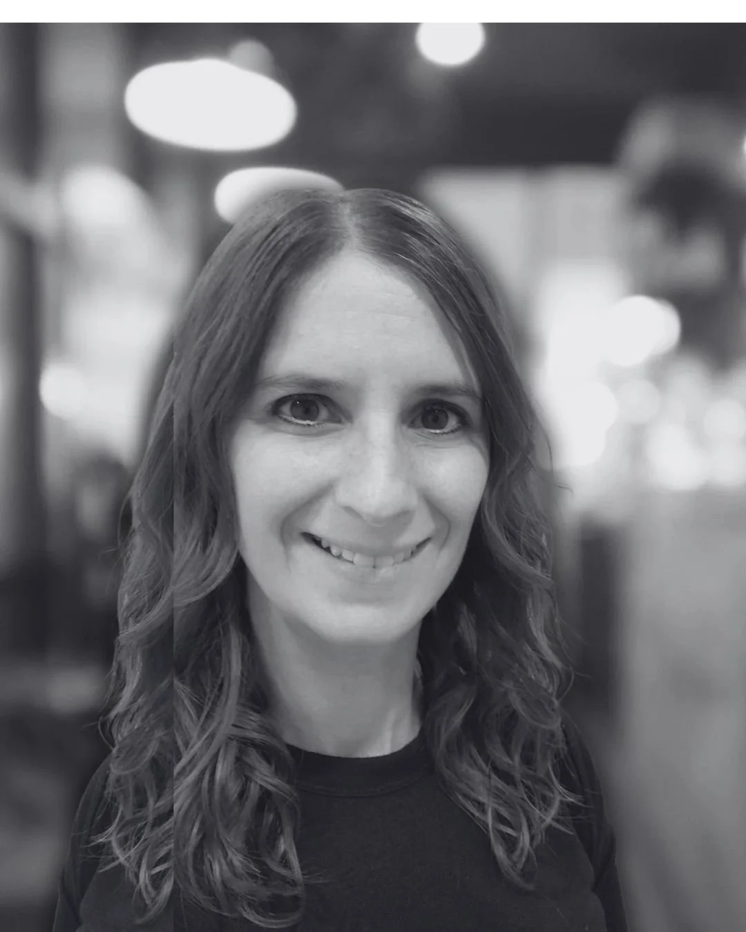 Colleen Enns, R. AC