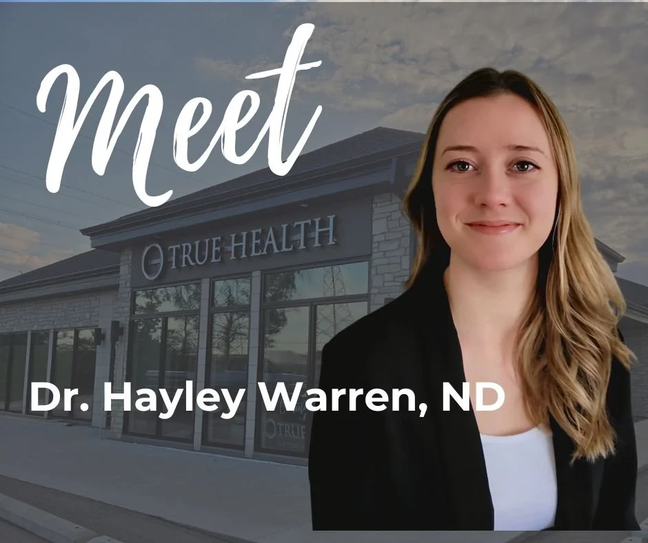 Meet Dr. Hayley Warren, ND: The Practitioner Who Loves Solving Complex Health Puzzles