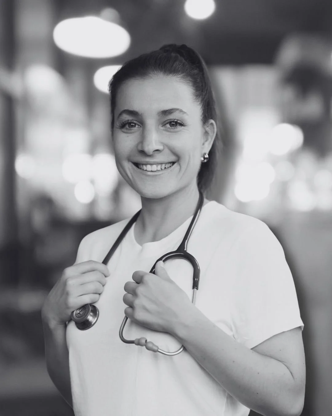 Dr. Camilia Desttefano, ND