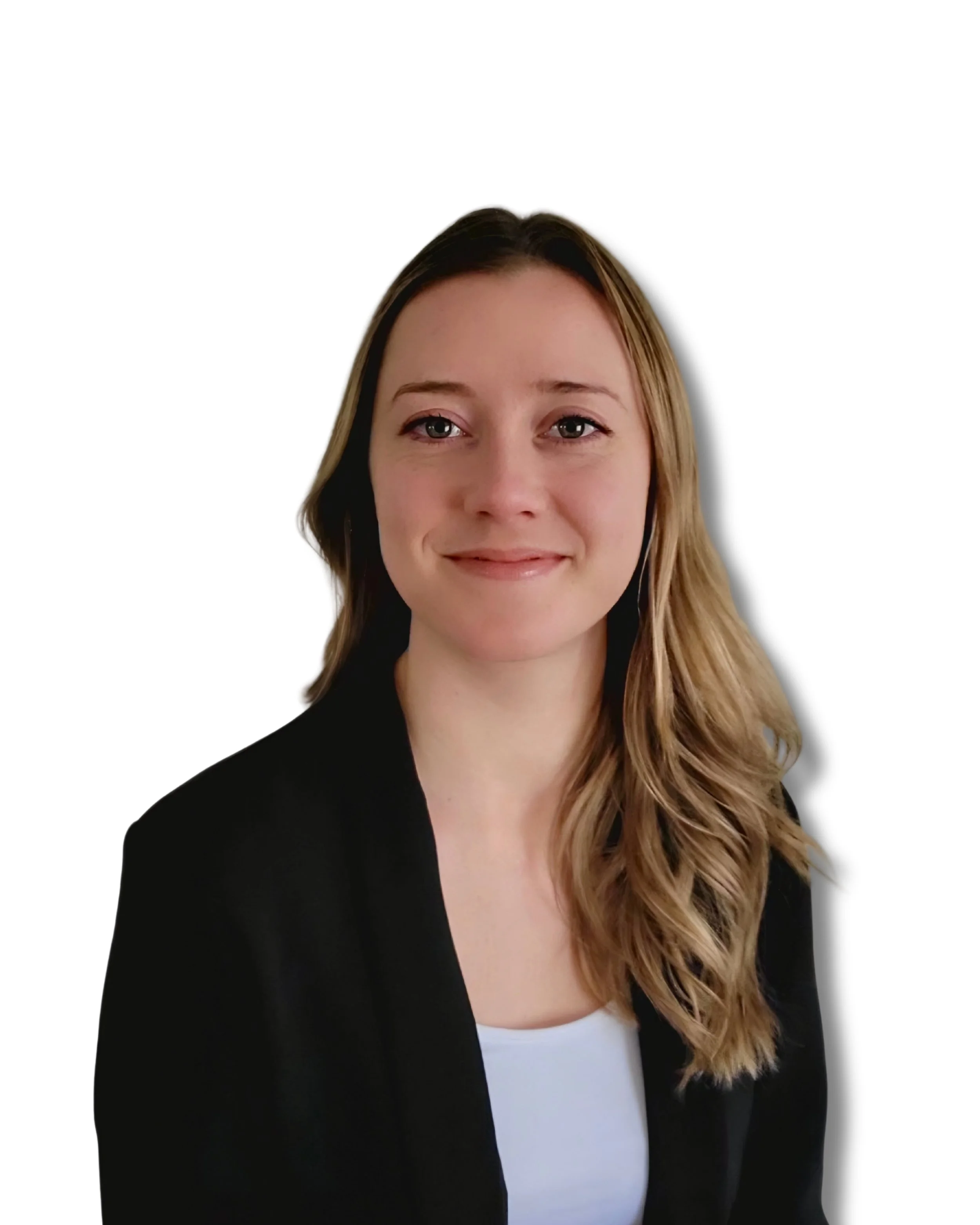 Dr. Hayley Warren, ND, integrative health practitioner providing personalized naturopathic care