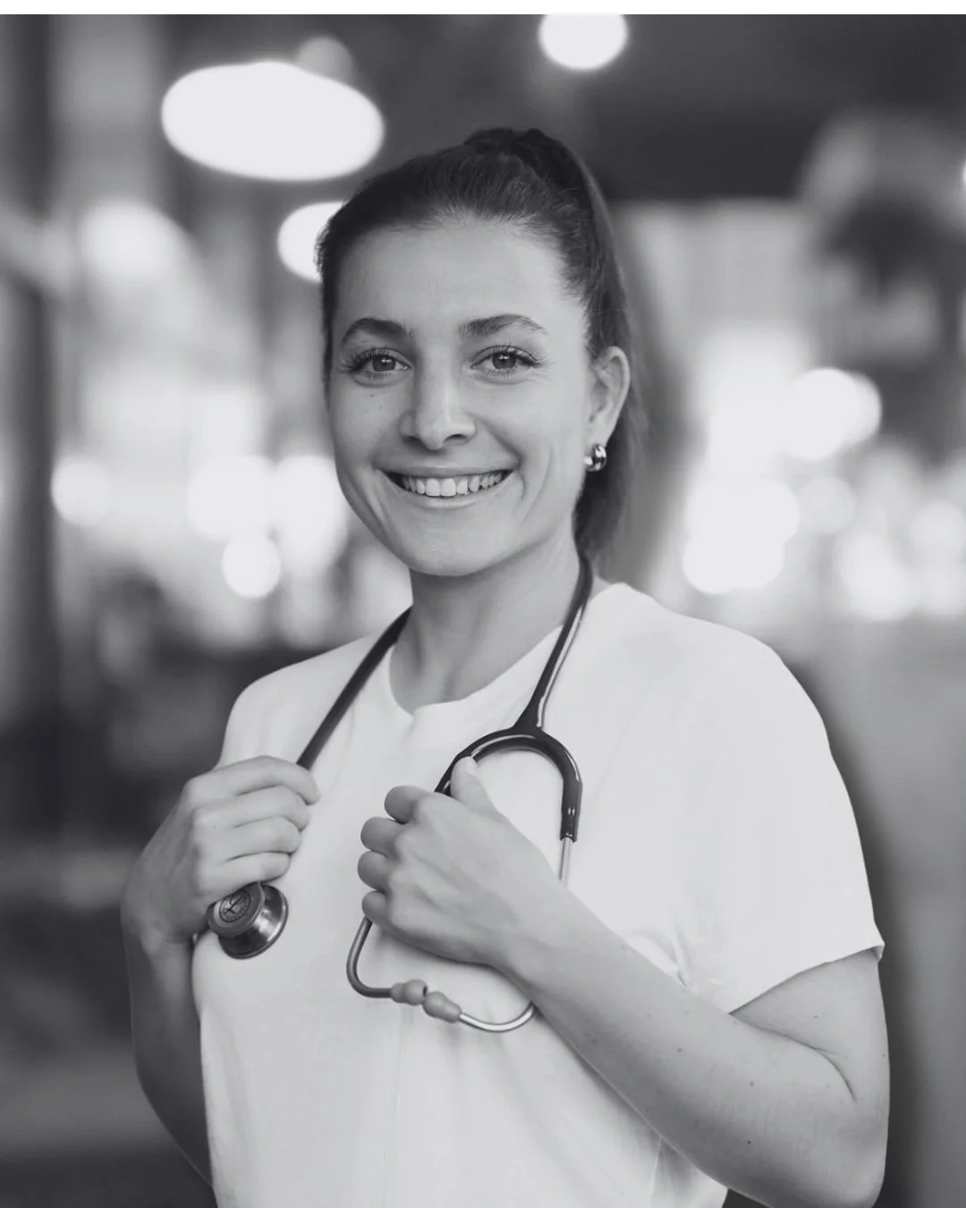 Dr. Camilia Desttefano, ND