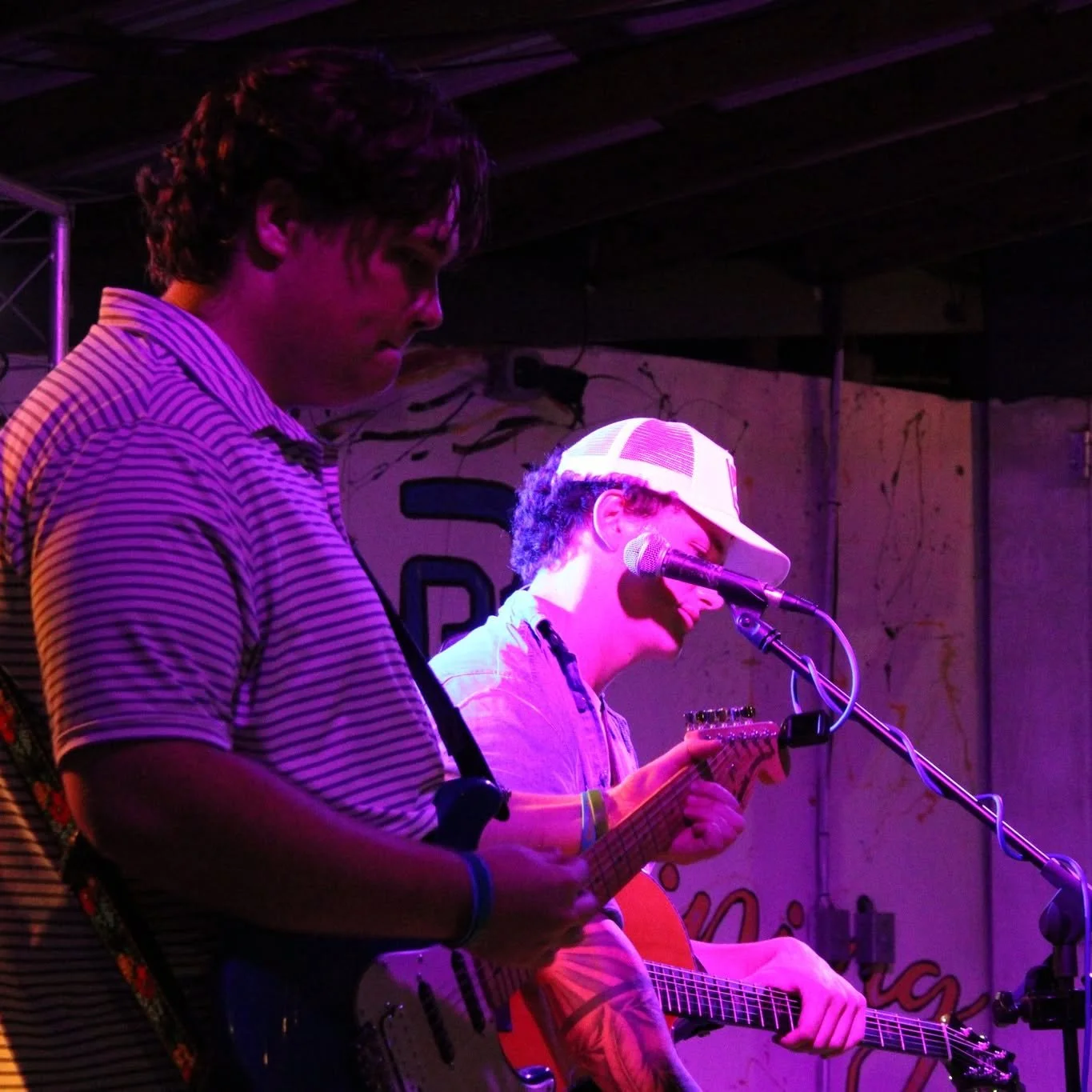 @aubreyheathh and @jwilson2.0 live at blue
DM to book or for project inquiries!