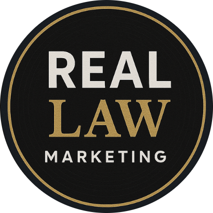 Real Law Marketing | Growth for Lawyers