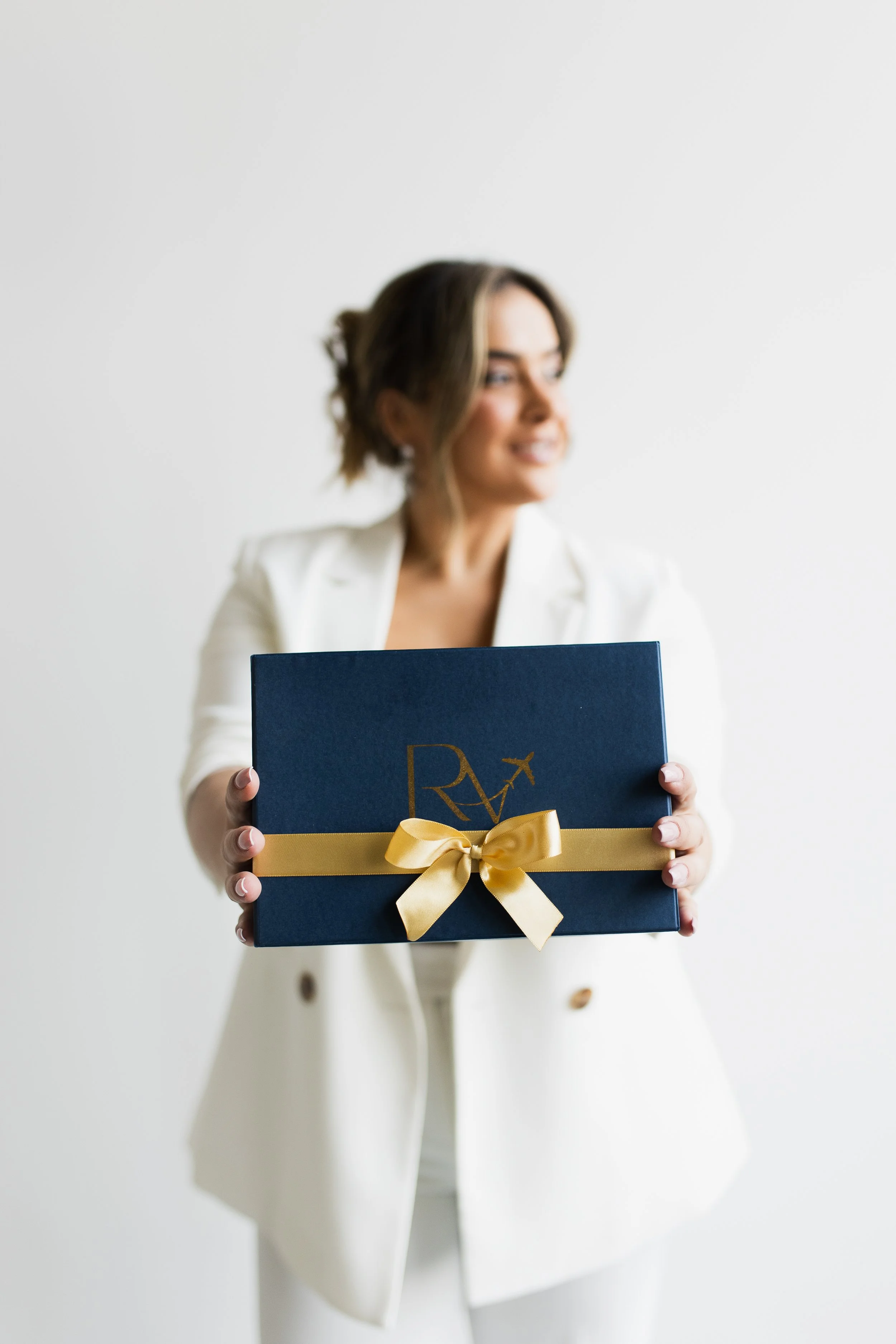 Roteiro Personalizado