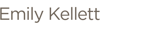 Emily Kellett