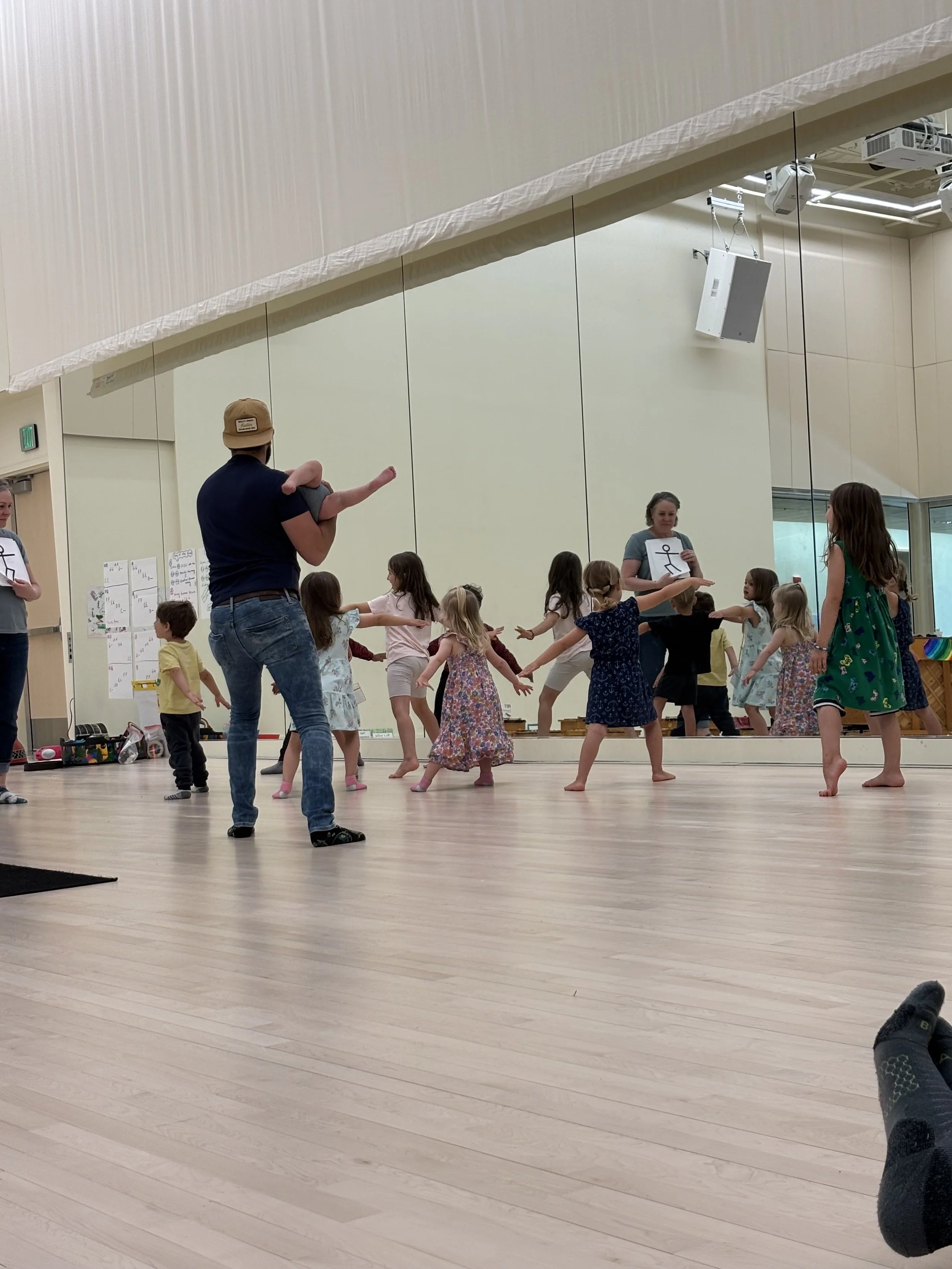 Enrichment Classes | Enhance Your Skills Today — NEW ENGLAND SUZUKI ...