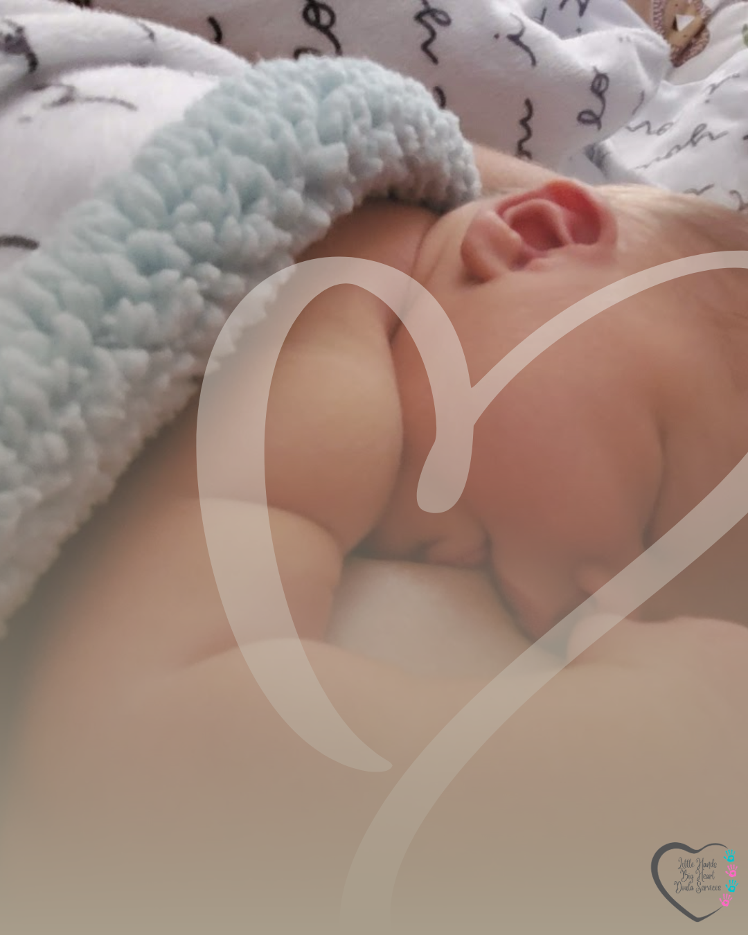 Pump Less, Nurse More!