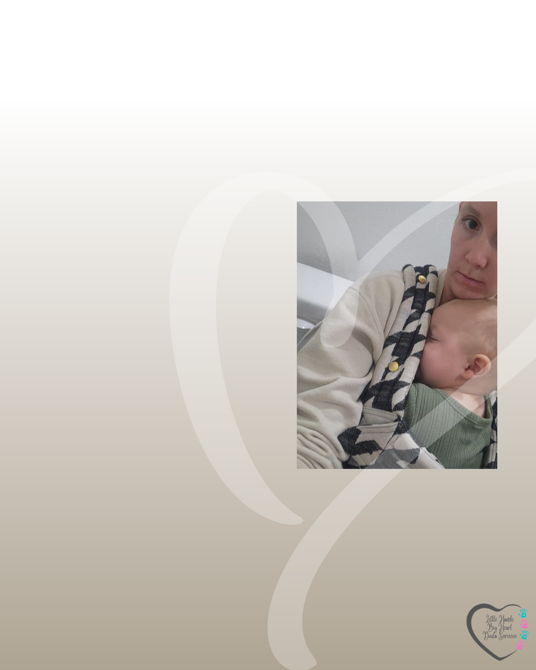 Nurturing Through the Past: Breastfeeding After Trauma
