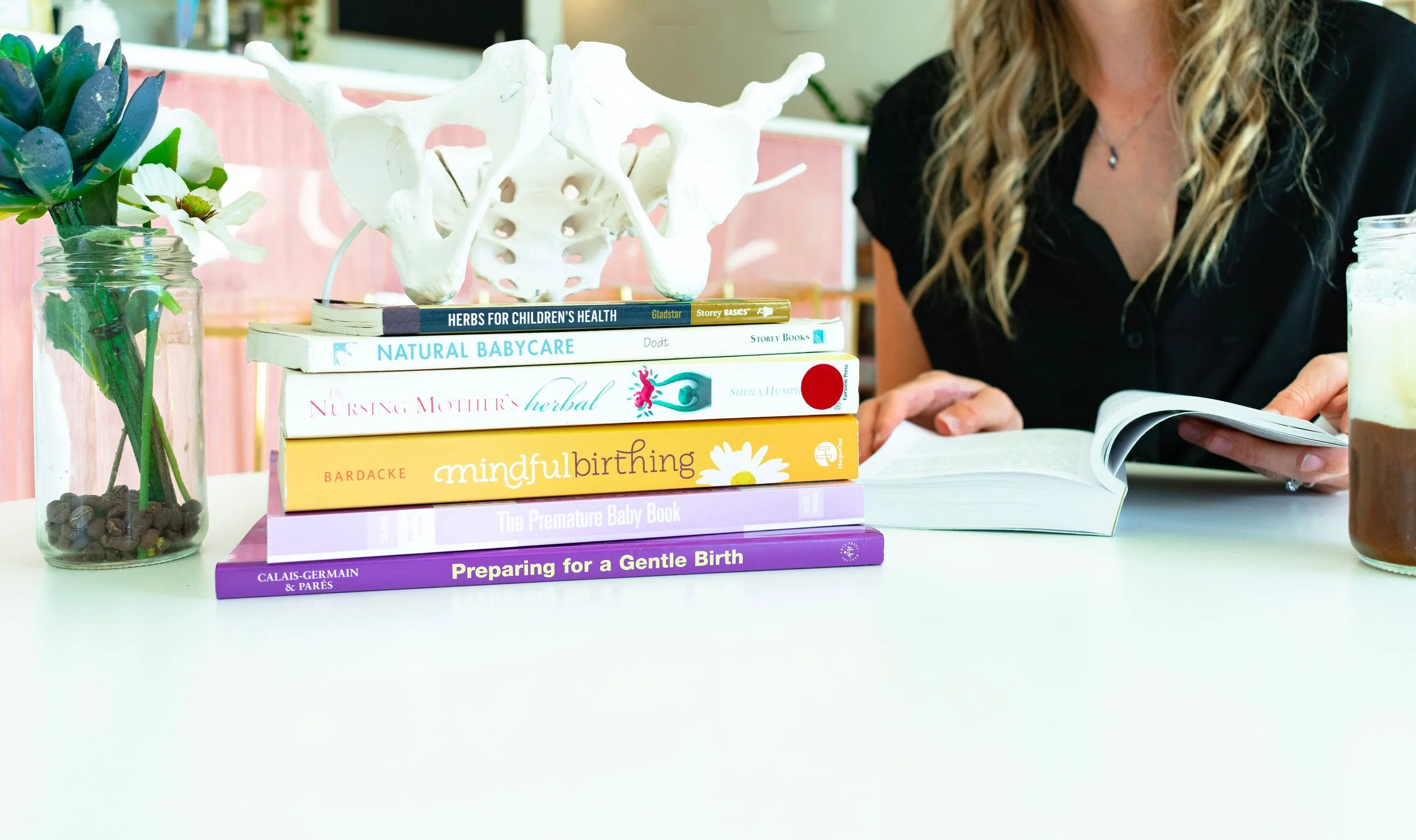 Childbirth Education | Hands Heart Doula Services | Aurora, CO