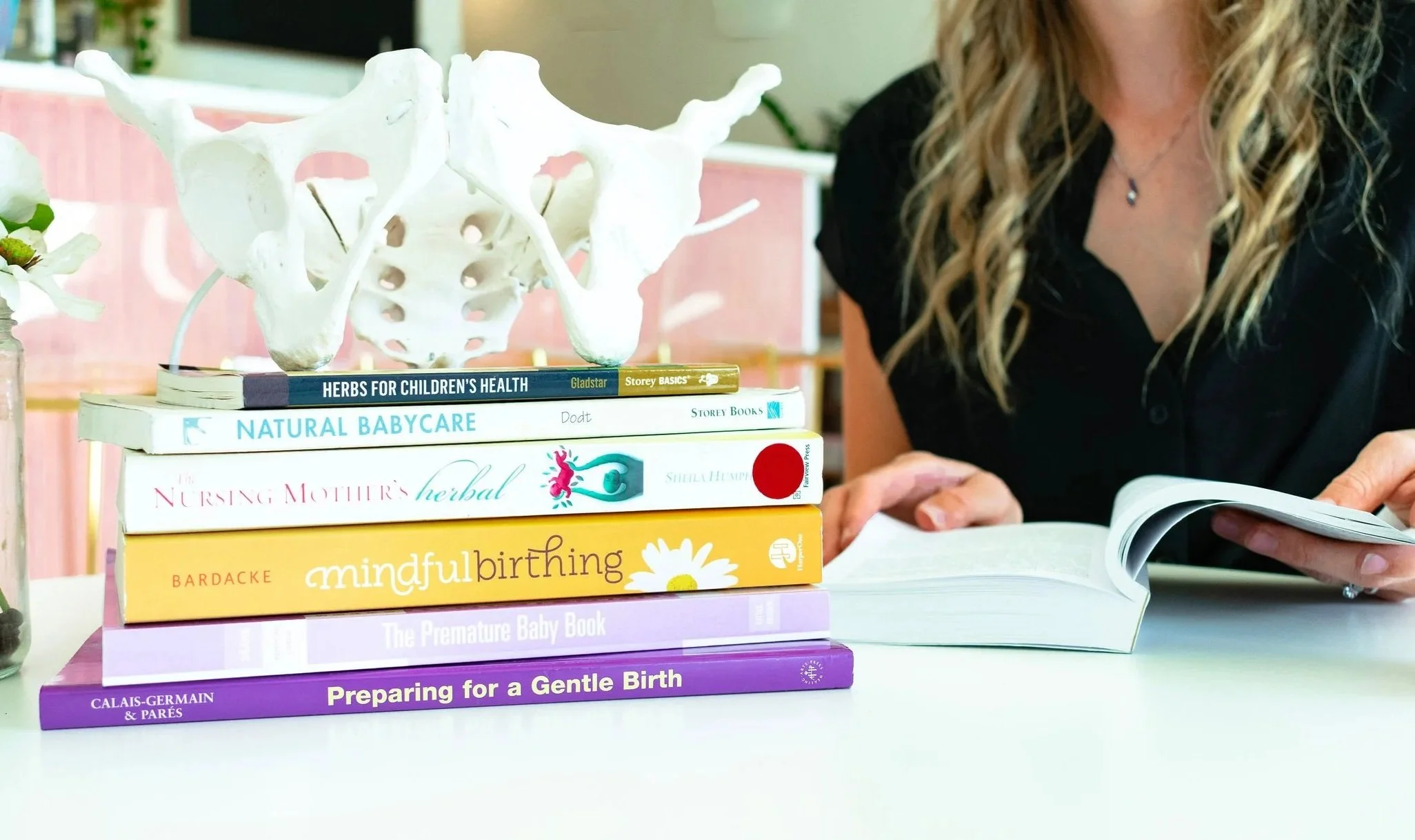 Little Hands Big Heart Doula Services | Labor & Birth Support, Childbirth Education | Denver, CO