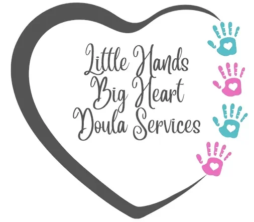 Little Hands Big Heart Doula Services