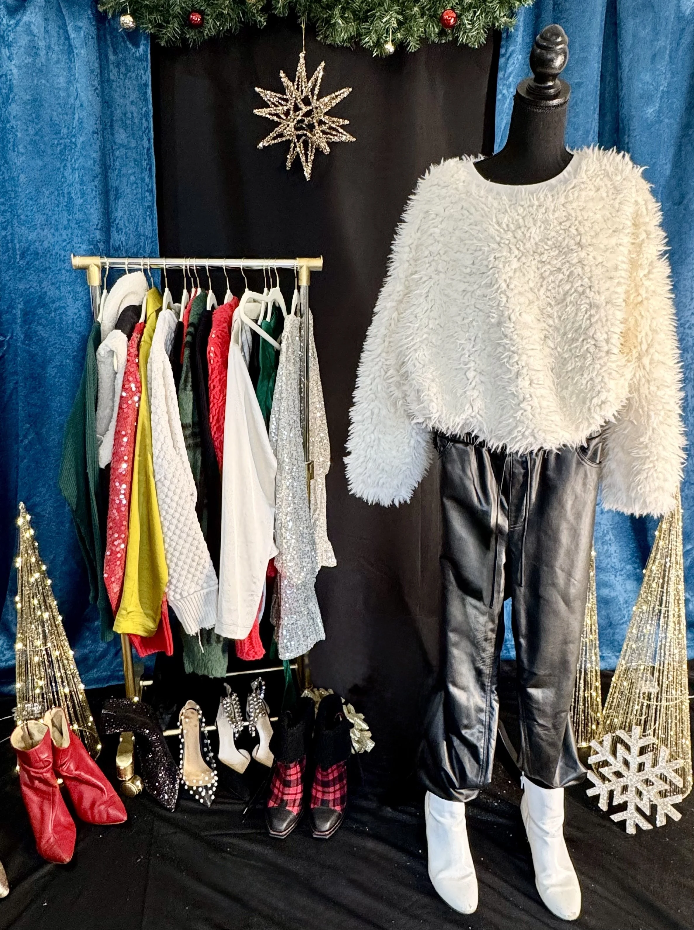 Prep Yourself for the Holidays