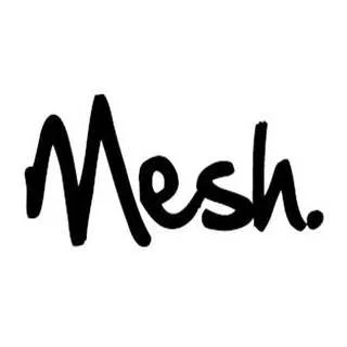 Mesh Color Event January 27, 28, 29th (Copy)
