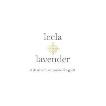 leela and lavender color event. february 26 &amp; 27
