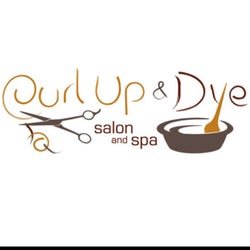 Curl Up and Dye Color Event March 24th